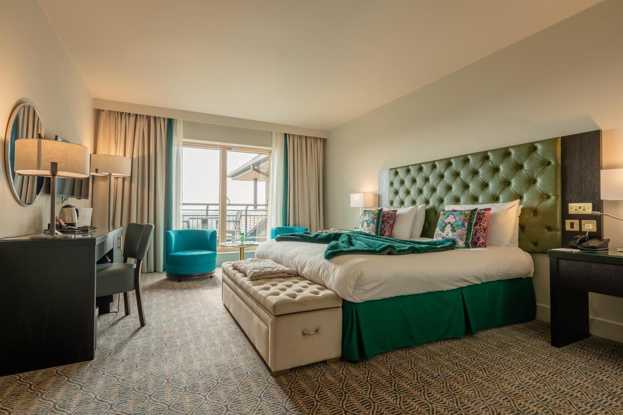 Club Double Room