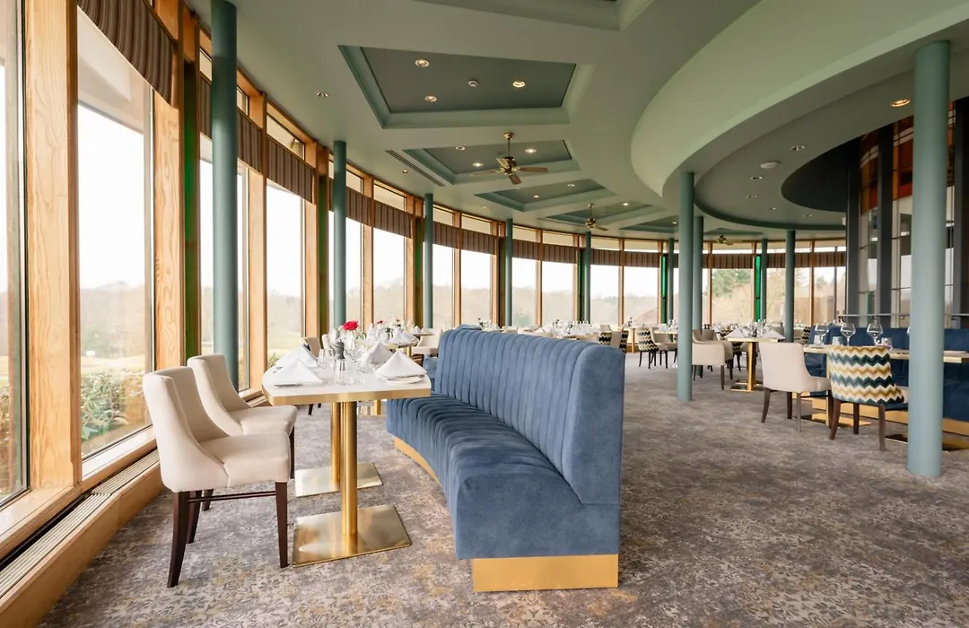 East Sussex National Hotel, Golf Resort & Spa-1