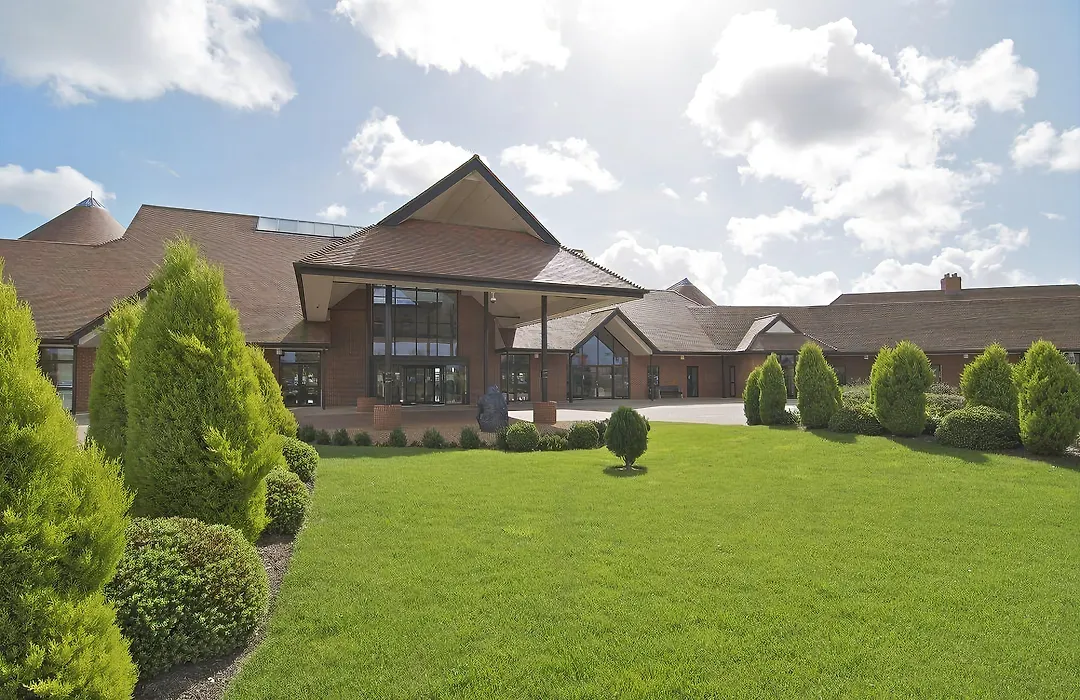 East Sussex National Hotel, Golf Resort & Spa-1