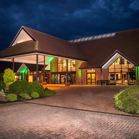 East Sussex National Hotel, Golf Resort & Spa-3